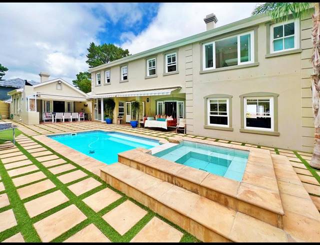 5 BEDROOM HOUSE FOR SALE IN RUYTEPLAATS